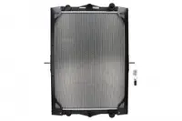 Radiator motor (cu rama) potrivit DAF LF 55 CE184C 01.01-