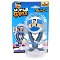 Figurina flexibila, Monster Flex, Stumble Guys, S2, Shiro
