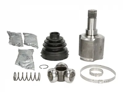 Cap planetara stanga spre cutia de viteze (41z 29z 43mm) CITROEN JUMPER; FIAT DUCATO; PEUGEOT BOXER 2.2D 2.3D dupa 2006