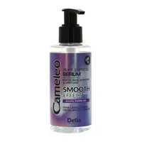 Ser de Par Cameleo Silky Express, pentru Parul Blond, Decolorat sau Gri, Efect de Catifelare, 145 ml