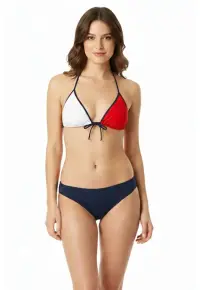 Costum de baie din doua piese UW0UW05972