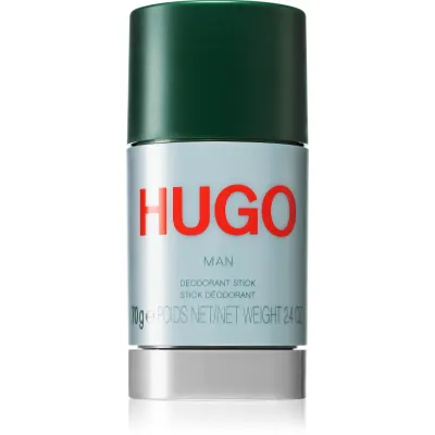 Hugo Boss HUGO Man deostick pentru bărbați 70 g