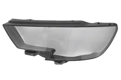 Sticla far stanga potrivit AUDI A3 8V 2016-2020