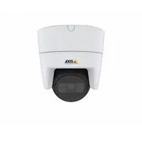 Camera supraveghere IP Dome Axis Lightfinder 01605-001, 4 MP, 2.4 mm, IR 20 m, PoE, slot card