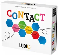Joc de societate Contact – de familie