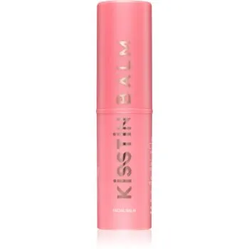 KAHI Kisstin Balm Stick balsam multifuncțional buze si obraz