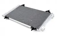 Radiator Clima Ac cu Uscator Citroen C8, Jumpy; Fiat Scudo, Ulysse; Lancia Phedra; Peugeot 807, Expert, Expert Tepee; Toyota Proace 1.6d 2.0d Dupa 2006