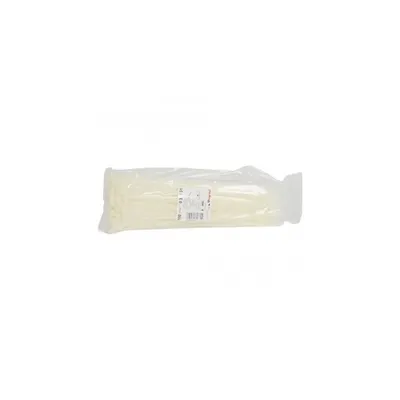 Brida - adancime 7.6 mm - L 360 mm - sachet 100 pcs - colourless