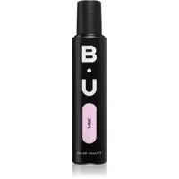B.U. Vibe Eau de Toilette pentru femei