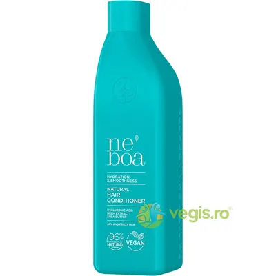 Balsam Hidratant pentru Par Hydration&Smoothness 300ml