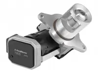 Supapa Egr Potrivit Mercedes C (cl203), C T-Model (s203), C (w203), E T-Model (s211), E (vf211), E (w211), S (w220), Viano (w639), Vito Mixto (w639), Vito (w639) 2.0d-3.2d 03.02