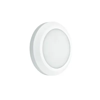 Anna R LED 3W, 3000K, 185lm, IP65, 230V, alb