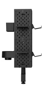 Organizator gaming uRage – PegPro 800, negru