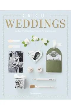 Cricut Weddings