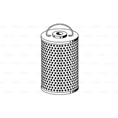 Filtru ulei BOSCH 1 457 429 270