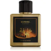 SUPERZ. Budapest Khalifa extract de parfum unisex 50 ml