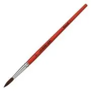 Pensula Pelikan 711077, varf rotund, nr. 10