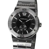 Ceas Versace Versace VEVI00720 Greca Logo men`s 41mm 5 ATM