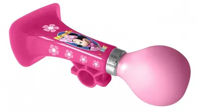 Claxon bicicleta Stamp Minnie