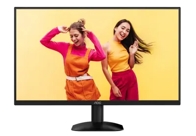 Monitor AOC - Q27B35E, 27", QHD, IPS, Anti-Glare, negru