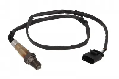Sonda Lambda (numar fire 4 buc; lungime 920mm) potrivit MAN LION S CITY, NG E1856LOH01-E2876LUH07 05.07