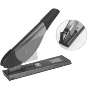 Capsator Eagle 8539, 23/6 - 23/23, 200 coli, 64mm, plastic, negru