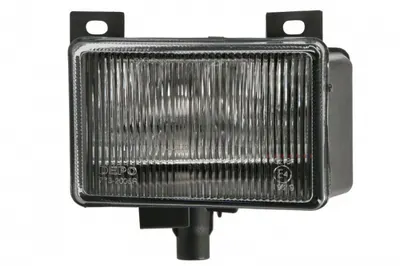 Proiector ceata Dreapta (H3) potrivit VOLVO S40 I 07.95-12.03