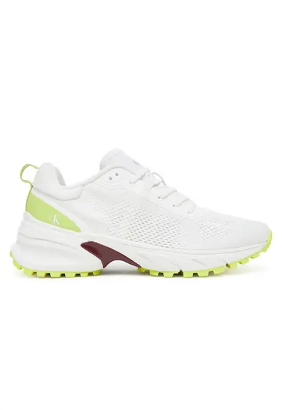 Pantofi Sport Hike Runner Mg Tech Knit-Yw0yw01856-01u
