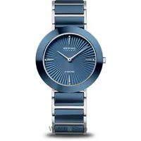 Ceas Bering Bering 11435-707 Ladies Watch Diamond Ceramic 35mm 3ATM