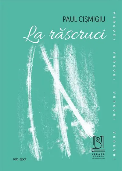 La răscruci - Paperback brosat