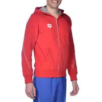 Hanorac sport Arena Team Line Hooded Jacket
