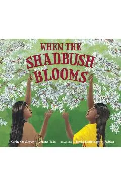 When the Shadbush Blooms