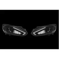Set faruri principale OSRAM LEDHL105-BK