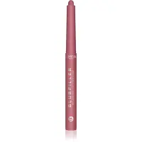 L’Oréal Paris Blurfiller Lip Contour dermatograf cremos pentru buze culoare 635 Worth It Medium 1 g