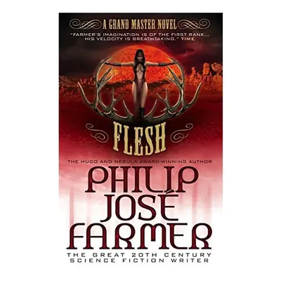 Flesh: Grand Master Series