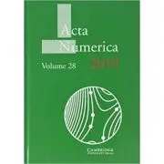 Acta Numerica 2019: Volume 28