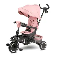 Tricicleta Pliabila Lorelli Emotion Freccia 360 Roz