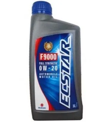 Ulei motor SUZUKI ECSTAR F9000 Essence 0W20 99000-21E20B017 1L 1L