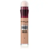 MAYBELLINE NEW YORK Instant Anti Age Eraser corector lichid cu aplicator de burete culoare 04 Honey 6.8 ml