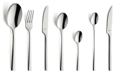 Set tacâmuri Amefa - Manille, 42 piese