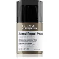 L’Oréal Professionnel Serie Expert Absolut Repair Molecular mască regeneratoare pentru părul deteriorat 50 ml