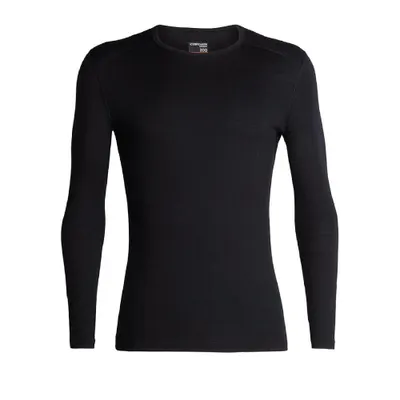 Tricou termic pentru bărbați Icebreaker 200 Oasis
