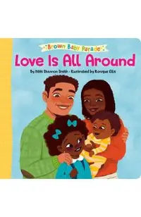 Love Is All Around