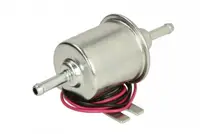 Pompa electrica combustibil potrivit ISEKI; PERKINS; YANMAR potrivit JCB 100, 8000; KUBOTA BX, F 103-10-V1505-E2-FM3