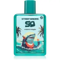 Street Origins Miami Magic Eau de Parfum pentru bărbați