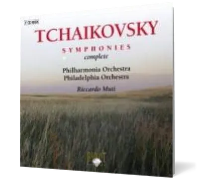 Tchaikovsky