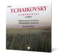 Tchaikovsky