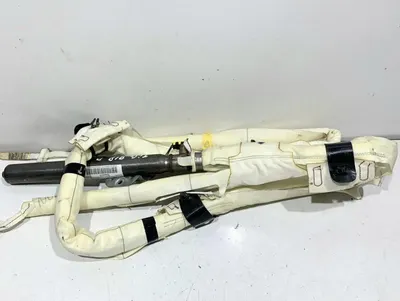 Airbag cortina dreapta 5N0880742H Volkswagen Tiguan (2007-2011)