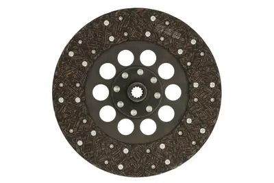 Disc ambreiaj (310mm) profil complet potrivit URSUS 8000, 9000, C; FARMTRAC 75; LANDINI TECHNOFARM 1104C-44 1104D-44 1104D-E44T