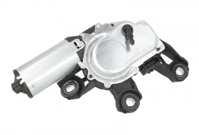 Motoras stergator spate SEAT LEON; SKODA FABIA I, OCTAVIA I; VW BORA, GOLF IV, PASSAT intre 1997-2010